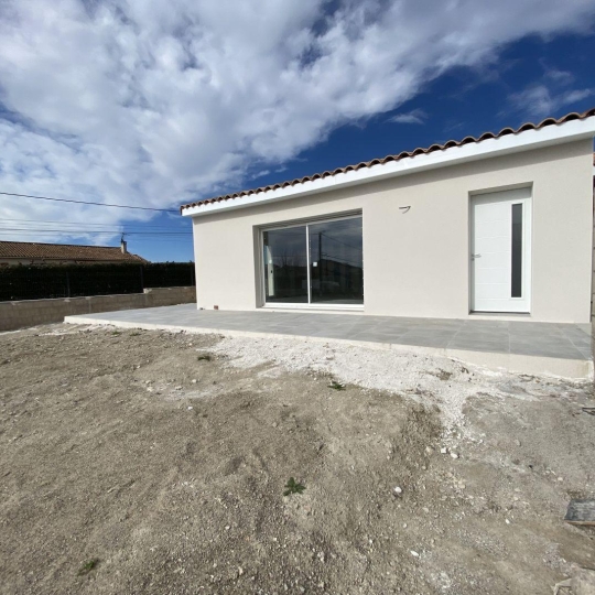  POLE SUD IMMOBILIER : Maison / Villa | CAUSSES-ET-VEYRAN (34490) | 116 m2 | 297 000 € 