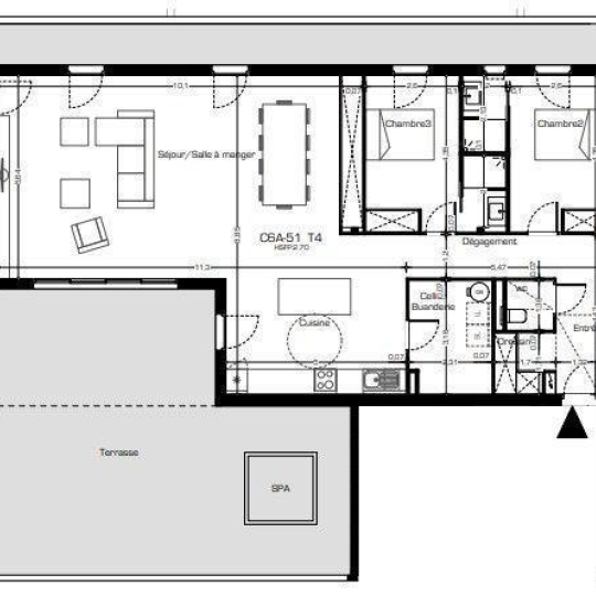  POLE SUD IMMOBILIER : Maison / Villa | BEZIERS (34500) | 168 m2 | 652 000 € 