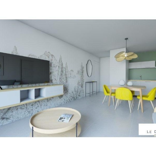POLE SUD IMMOBILIER : Appartement | BEZIERS (34500) | 45.00m2 | 164 200 € 