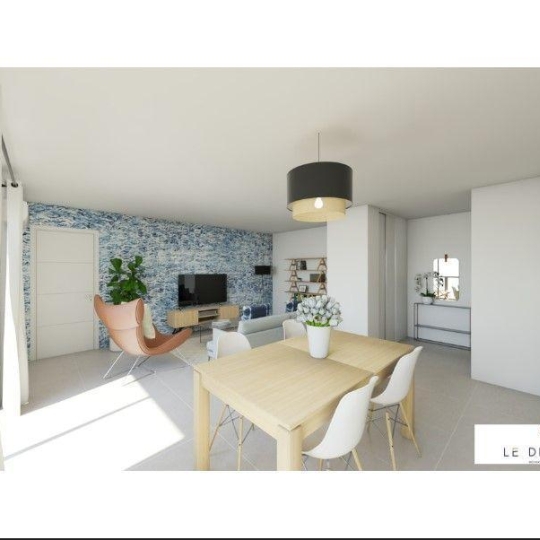  POLE SUD IMMOBILIER : Appartement | BEZIERS (34500) | 65 m2 | 233 500 € 