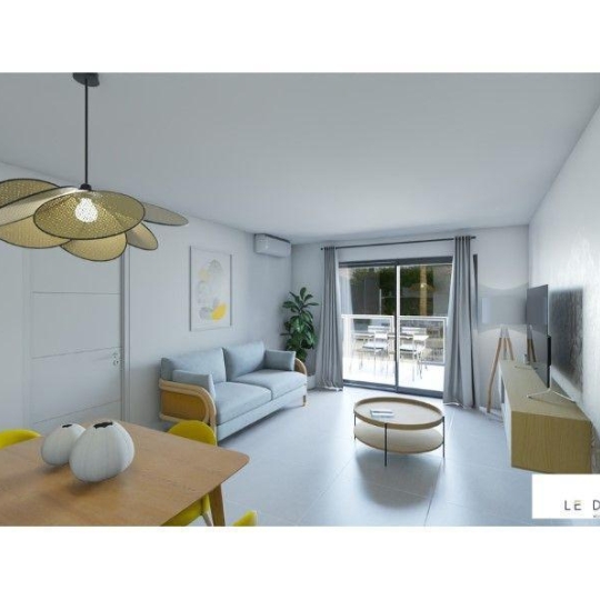  POLE SUD IMMOBILIER : Apartment | BEZIERS (34500) | 43 m2 | 158 500 € 