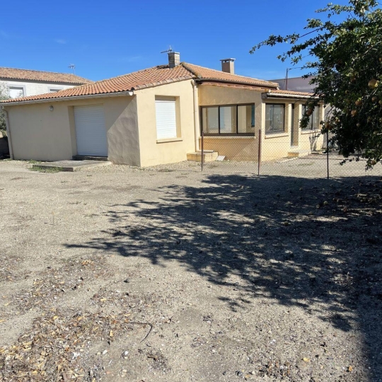  POLE SUD IMMOBILIER : House | BEZIERS (34500) | 100 m2 | 212 000 € 