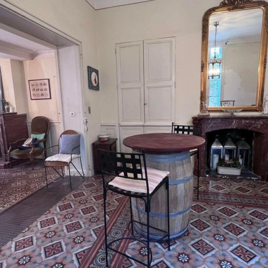  POLE SUD IMMOBILIER : House | MARAUSSAN (34370) | 305 m2 | 548 000 € 