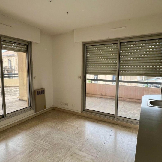  POLE SUD IMMOBILIER : Appartement | BEZIERS (34500) | 60 m2 | 145 000 € 