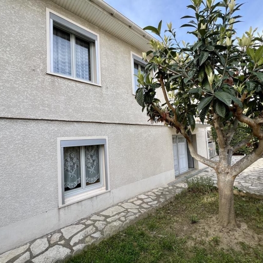  POLE SUD IMMOBILIER : House | BEZIERS (34500) | 88 m2 | 199 000 € 