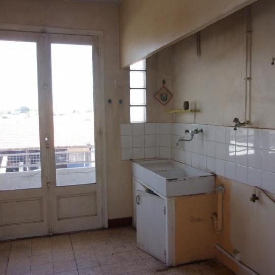  POLE SUD IMMOBILIER : Appartement | BEZIERS (34500) | 68 m2 | 49 000 € 