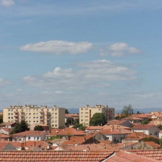  POLE SUD IMMOBILIER : Appartement | BEZIERS (34500) | 68 m2 | 42 000 € 