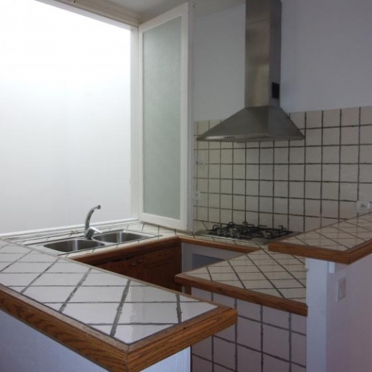  POLE SUD IMMOBILIER : Appartement | BEZIERS (34500) | 95 m2 | 110 000 € 