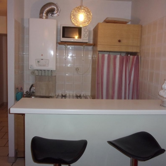  POLE SUD IMMOBILIER : Appartement | BEZIERS (34500) | 26 m2 | 58 000 € 