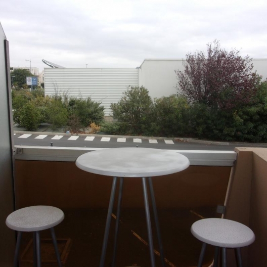  POLE SUD IMMOBILIER : Appartement | BEZIERS (34500) | 26 m2 | 58 000 € 