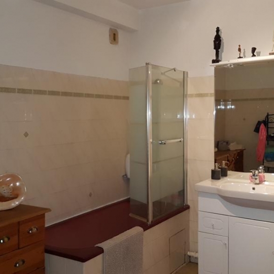  POLE SUD IMMOBILIER : Appartement | BEZIERS (34500) | 110 m2 | 165 000 € 