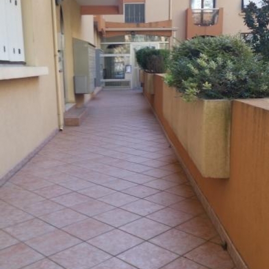 POLE SUD IMMOBILIER : Appartement | BEZIERS (34500) | 25 m2 | 58 000 € 