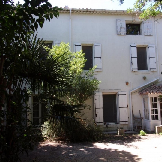  POLE SUD IMMOBILIER : House | BEZIERS (34500) | 274 m2 | 400 000 € 