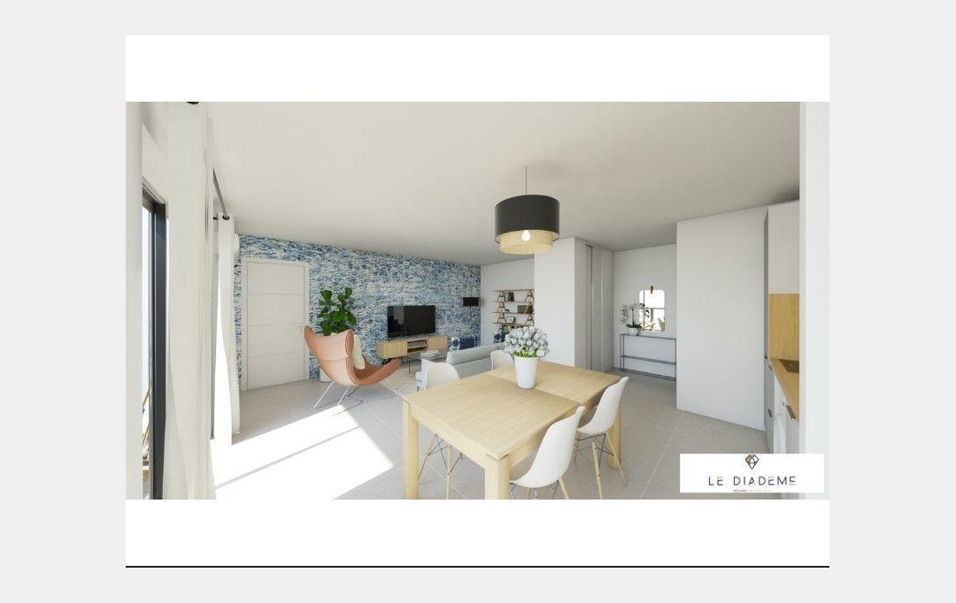 POLE SUD IMMOBILIER : Appartement | BEZIERS (34500) | 65 m2 | 233 500 € 