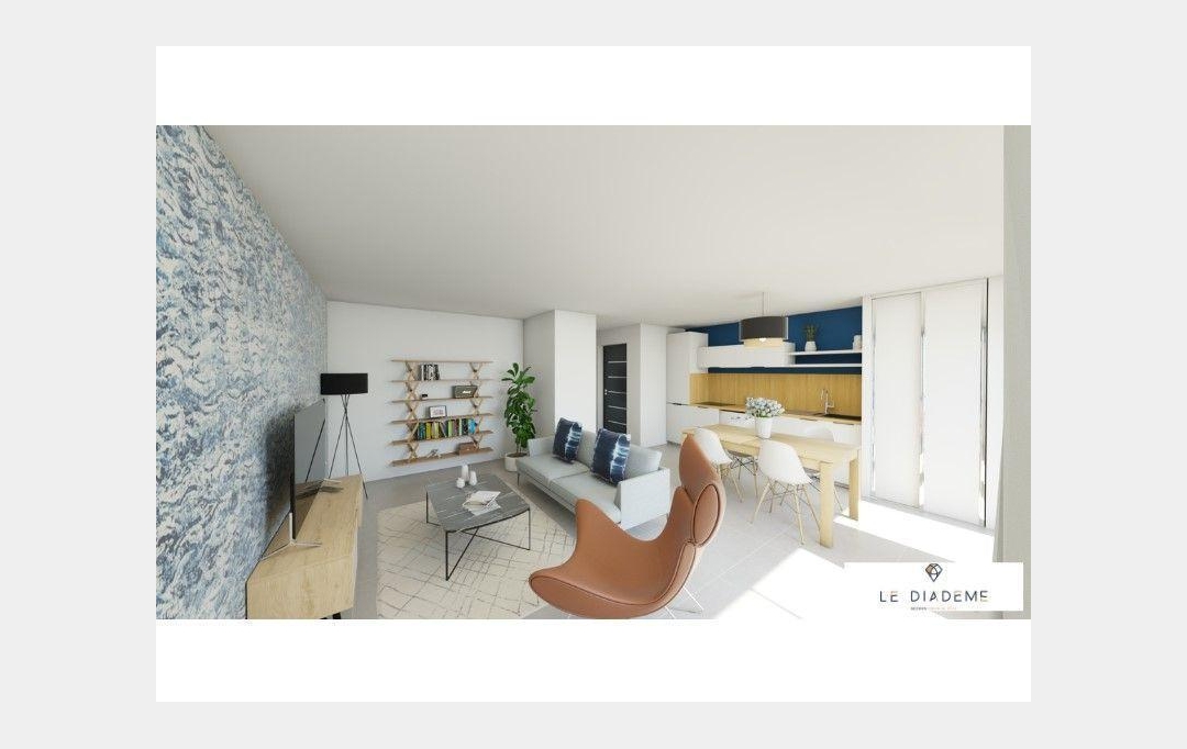POLE SUD IMMOBILIER : Apartment | BEZIERS (34500) | 65 m2 | 233 500 € 