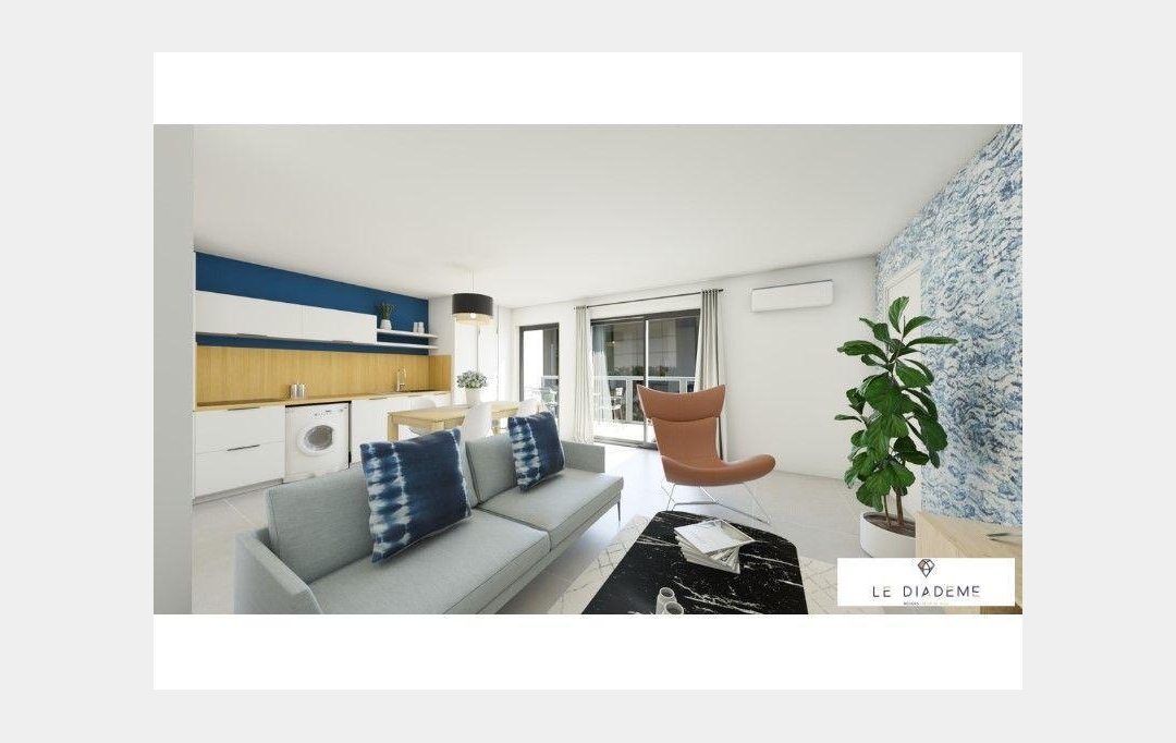 POLE SUD IMMOBILIER : Apartment | BEZIERS (34500) | 65 m2 | 233 500 € 