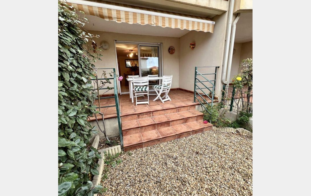 POLE SUD IMMOBILIER : Appartement | VALRAS-PLAGE (34350) | 49 m2 | 215 000 € 