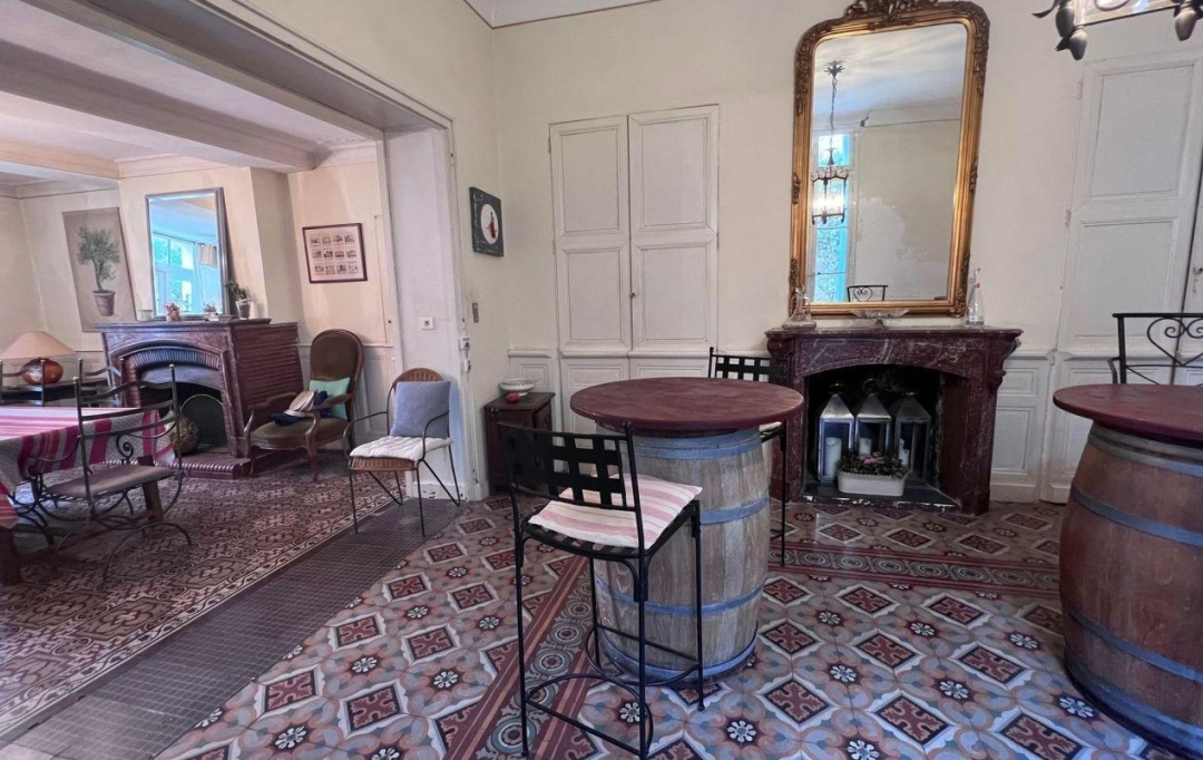 POLE SUD IMMOBILIER : House | MARAUSSAN (34370) | 305 m2 | 548 000 € 