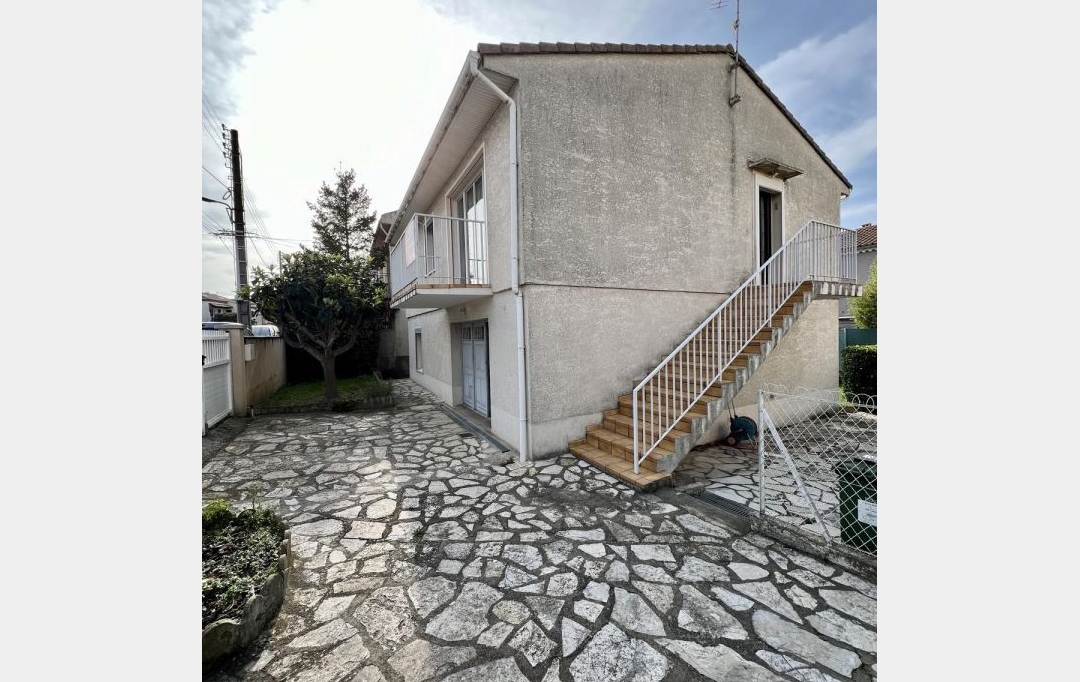 POLE SUD IMMOBILIER : House | BEZIERS (34500) | 88 m2 | 199 000 € 