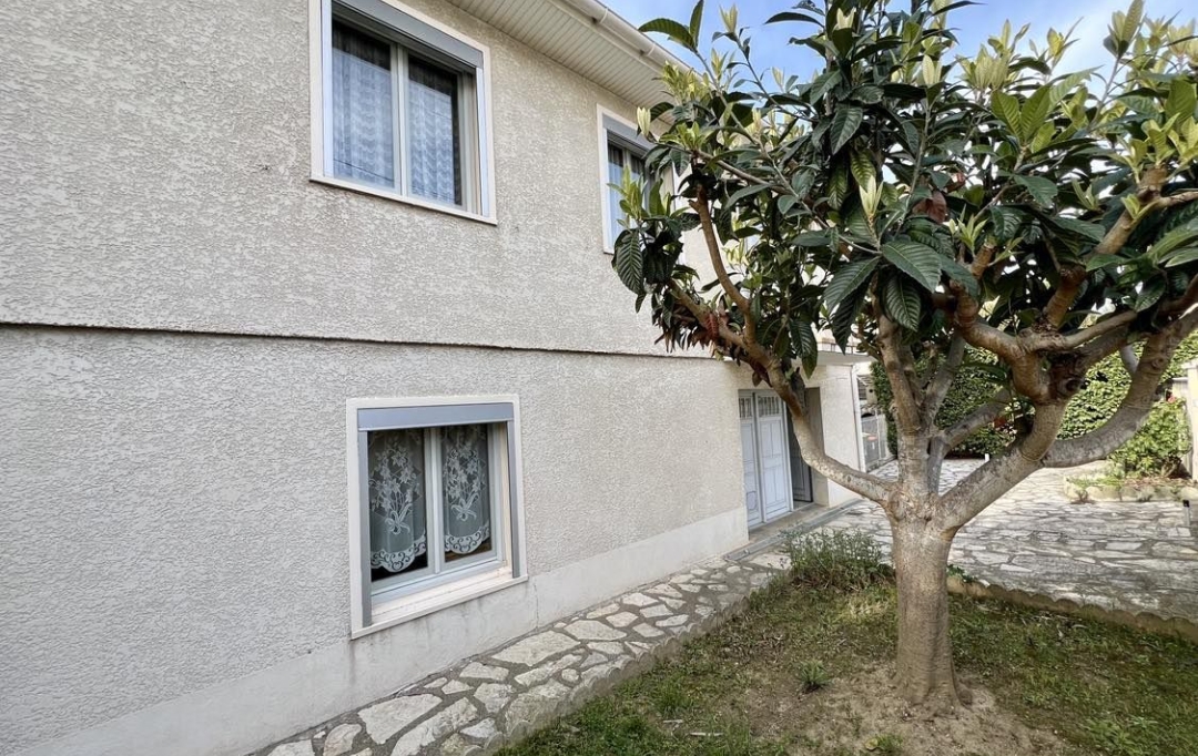 POLE SUD IMMOBILIER : House | BEZIERS (34500) | 88 m2 | 199 000 € 