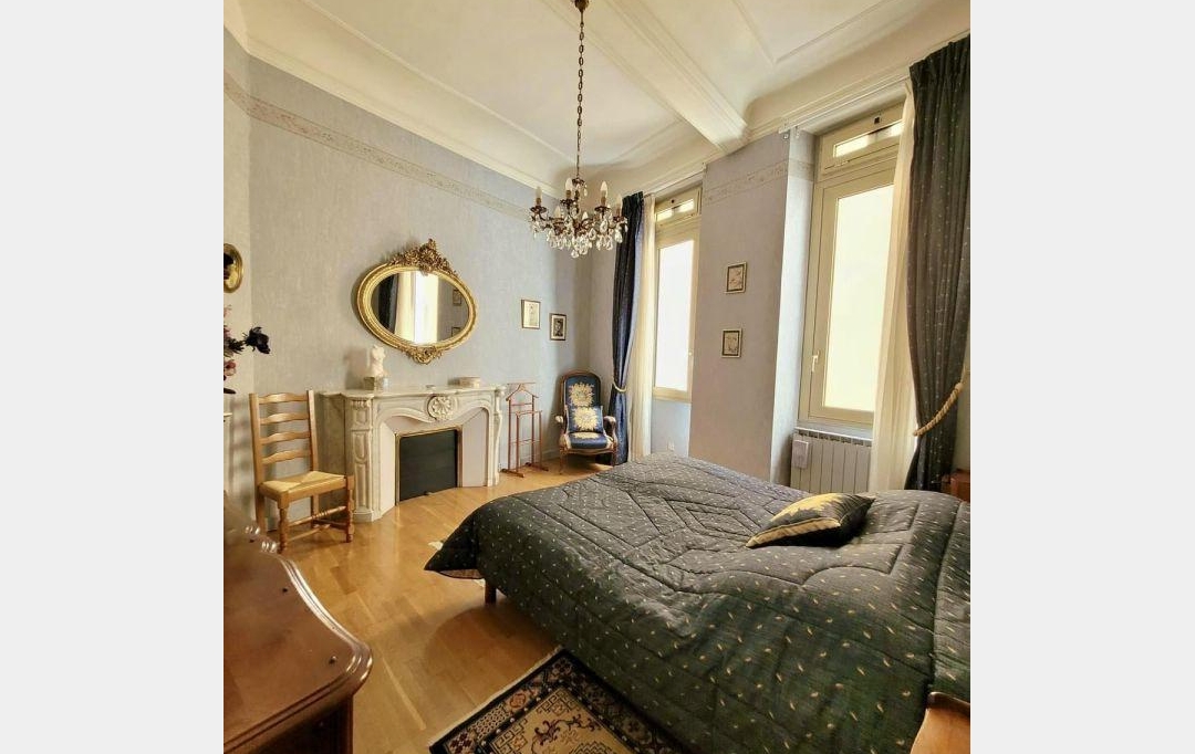 POLE SUD IMMOBILIER : Apartment | BEZIERS (34500) | 175 m2 | 336 000 € 