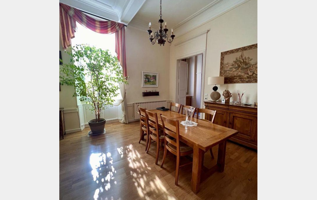 POLE SUD IMMOBILIER : Apartment | BEZIERS (34500) | 175 m2 | 336 000 € 