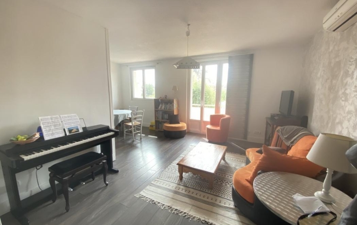 POLE SUD IMMOBILIER : Appartement | BOURG-LES-VALENCE (26500) | 63 m2 | 649 € 