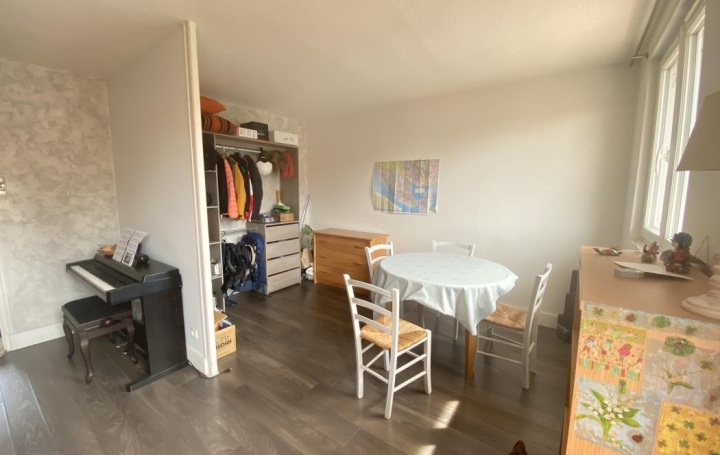 POLE SUD IMMOBILIER : Appartement | BOURG-LES-VALENCE (26500) | 63 m2 | 649 € 