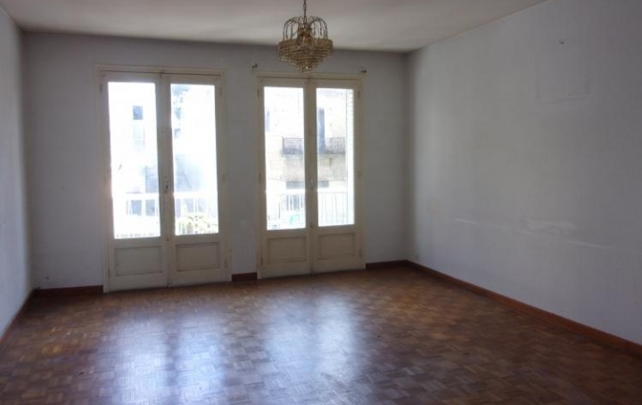 POLE SUD IMMOBILIER : Appartement | BEZIERS (34500) | 68 m2 | 49 000 € 