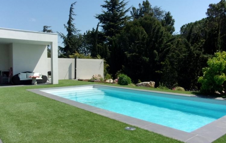 POLE SUD IMMOBILIER : Maison / Villa | BEZIERS (34500) | 200 m2 | 565 000 € 