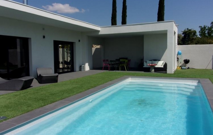 POLE SUD IMMOBILIER : Maison / Villa | BEZIERS (34500) | 200 m2 | 565 000 € 