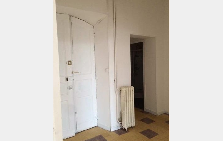 POLE SUD IMMOBILIER : Appartement | BEZIERS (34500) | 87 m2 | 91 000 € 