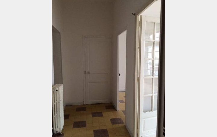 POLE SUD IMMOBILIER : Appartement | BEZIERS (34500) | 87 m2 | 91 000 € 