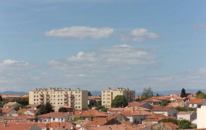 POLE SUD IMMOBILIER : Appartement | BEZIERS (34500) | 68 m2 | 42 000 € 