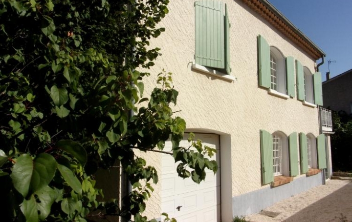 POLE SUD IMMOBILIER : Maison / Villa | BEZIERS (34500) | 175 m2 | 229 000 € 