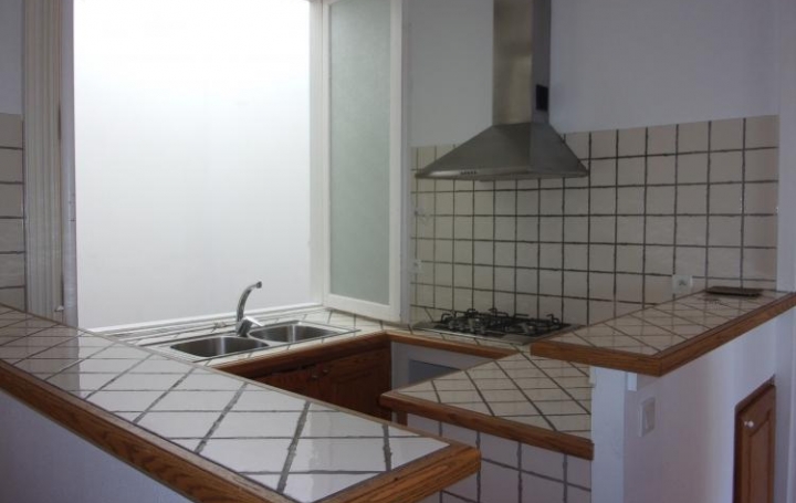 POLE SUD IMMOBILIER : Appartement | BEZIERS (34500) | 95 m2 | 110 000 € 