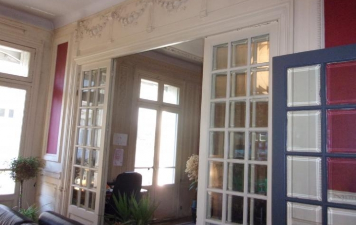 POLE SUD IMMOBILIER : Appartement | BEZIERS (34500) | 160 m2 | 143 000 € 