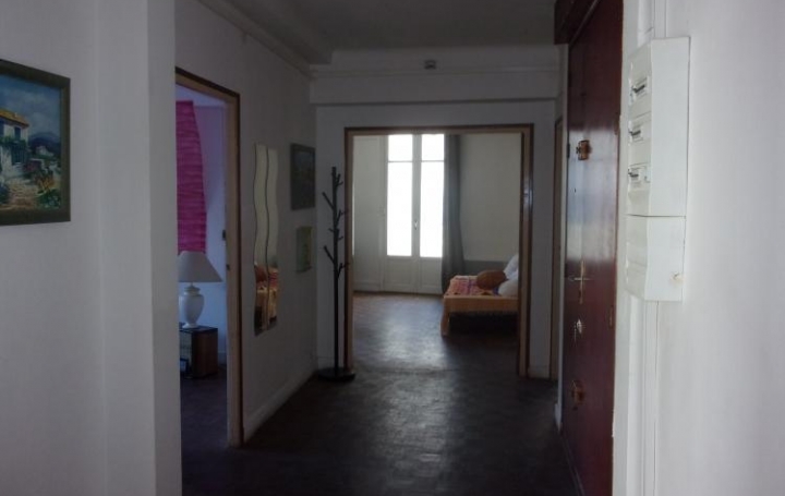 POLE SUD IMMOBILIER : Appartement | BEZIERS (34500) | 160 m2 | 133 000 € 