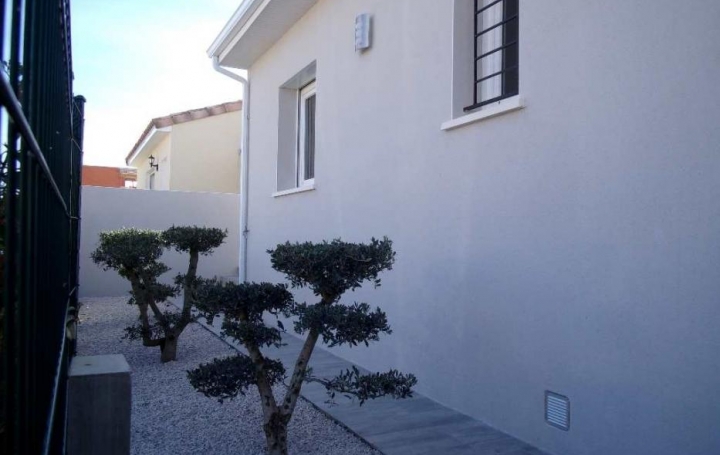 POLE SUD IMMOBILIER : Maison / Villa | BEZIERS (34500) | 112 m2 | 258 000 € 