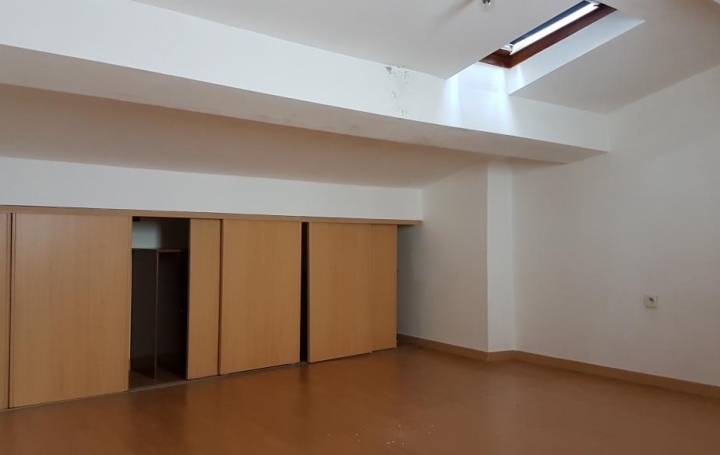 POLE SUD IMMOBILIER : Appartement | BEZIERS (34500) | 35 m2 | 34 000 € 