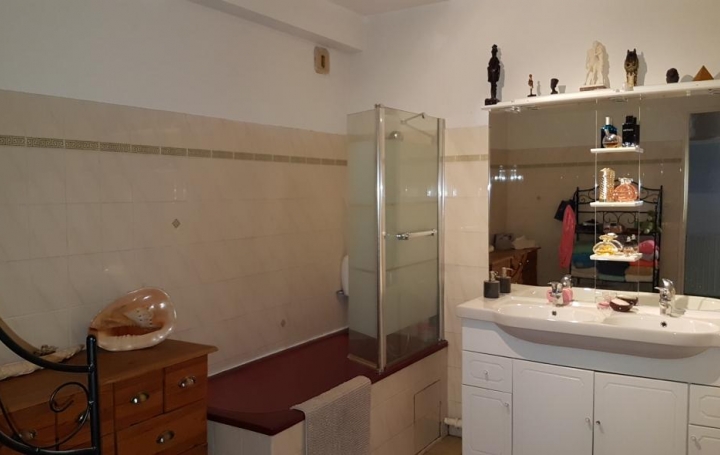 POLE SUD IMMOBILIER : Appartement | BEZIERS (34500) | 110 m2 | 165 000 € 