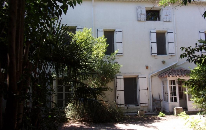 POLE SUD IMMOBILIER : House | BEZIERS (34500) | 274 m2 | 400 000 € 