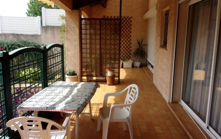 POLE SUD IMMOBILIER : House | BEZIERS (34500) | 182 m2 | 265 000 € 