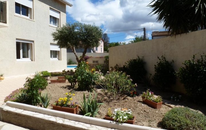 POLE SUD IMMOBILIER : House | BEZIERS (34500) | 130 m2 | 265 000 € 