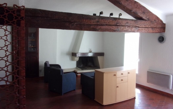 POLE SUD IMMOBILIER : Apartment | BEZIERS (34500) | 55 m2 | 55 000 € 
