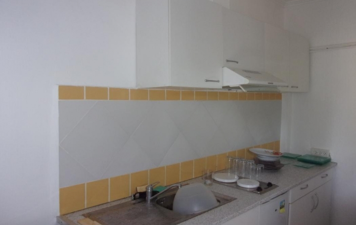 POLE SUD IMMOBILIER : Appartement | BEZIERS (34500) | 55 m2 | 55 000 € 
