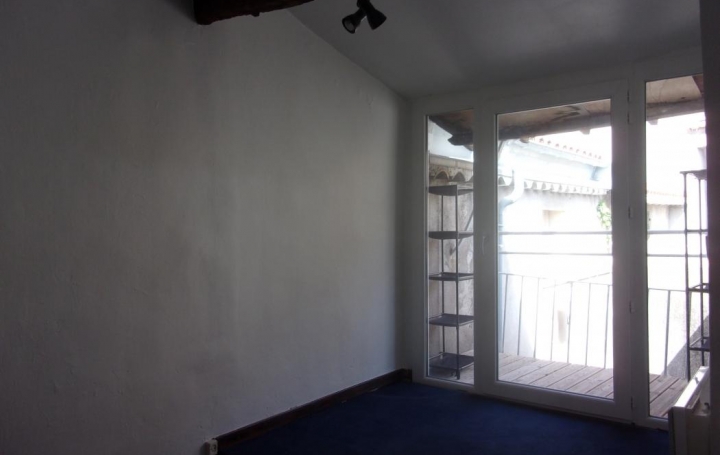 POLE SUD IMMOBILIER : Appartement | BEZIERS (34500) | 55 m2 | 55 000 € 