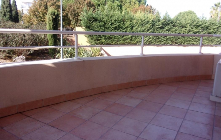 POLE SUD IMMOBILIER : Appartement | BEZIERS (34500) | 54 m2 | 150 000 € 