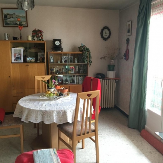  POLE SUD IMMOBILIER : Appartement | BEZIERS (34500) | 92 m2 | 129 000 € 