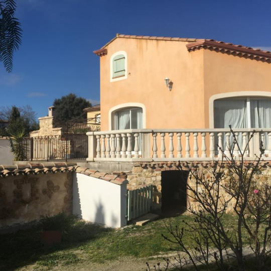  POLE SUD IMMOBILIER : Maison / Villa | BEZIERS (34500) | 143 m2 | 419 000 € 